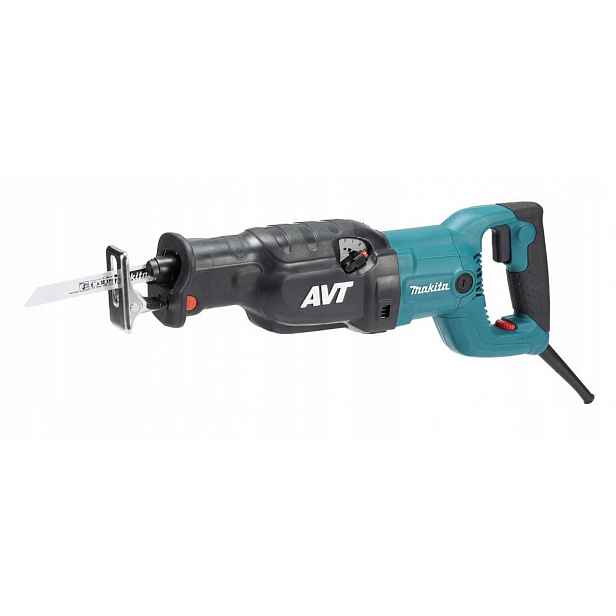 Pila Ocaska Nastavitelná Frekvence Zdvihů 32 MM 1510 W Makita JR3070CT