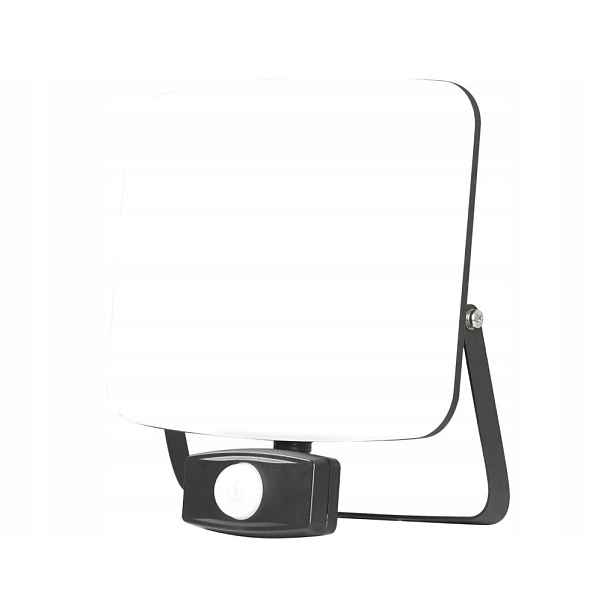 Rsl 257 Led Reflektor 50W, 4000K, Pir 52000075