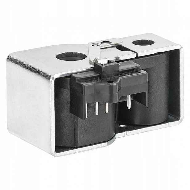 Sada Cívek Pro Elektroventily Sigma 840/845/848 230 V Sit 0.967.005