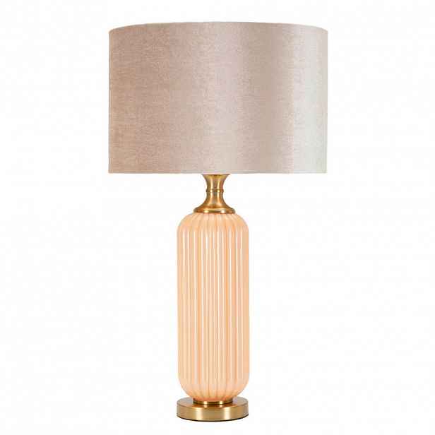 STOLNÍ LAMPA, 35.5/64/35.5 cm