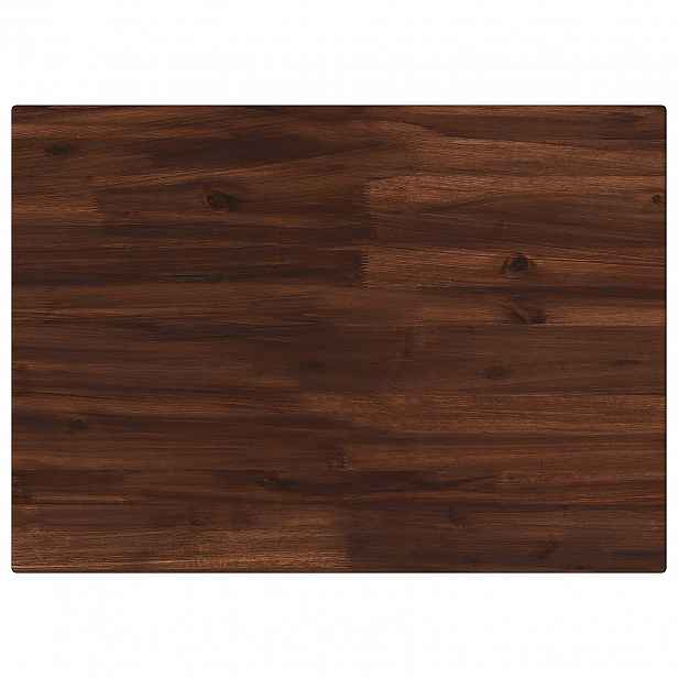vidaXL Obdélníkový stůl 70 x 40 x 3 cm Obdélníkový