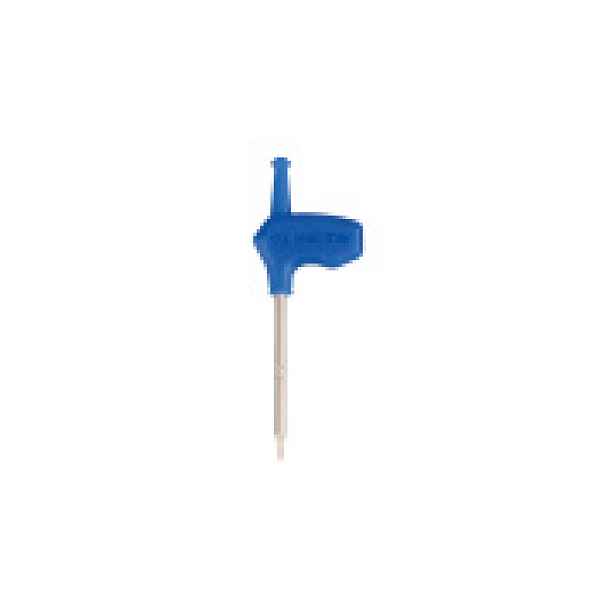 Klíč T zástrčný s rukojetí MINI Torx King Tony T20x45 1163A20R