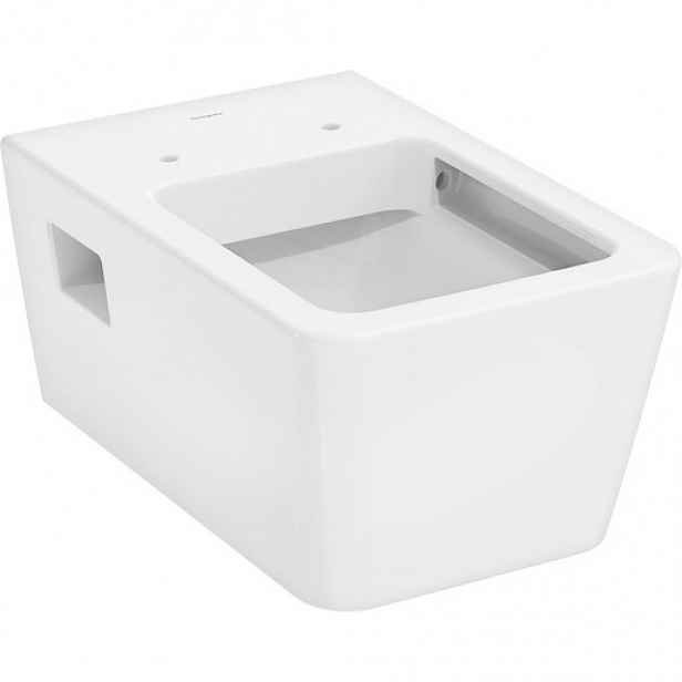 Hansgrohe EluPura Original Q wc závěsné zadní odpad 60145450