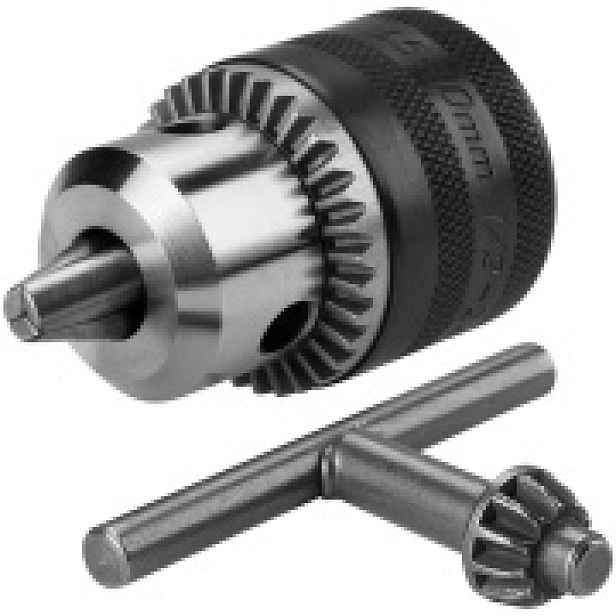 Sklíčidlo zubové s kličkou Narex CC 13-B 16 65404515