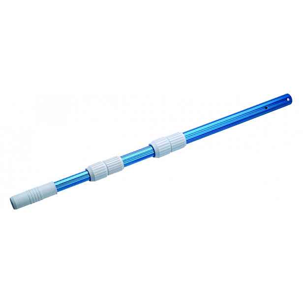 Teleskopická tyč CF 1,6 - 4,8 m
