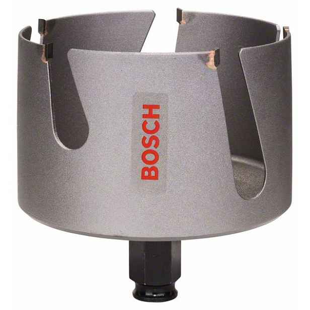 Děrovka Bosch Endurance for Multi Construction 105×60 mm