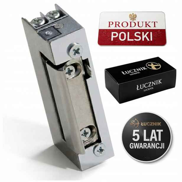 Elektrozávěs na dveře Yawal Reynaers Wicona Veka Rehau paměťový zámek