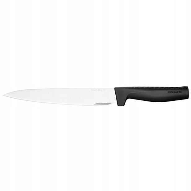 Fiskars Hard Edge Nůž na maso 22 cm