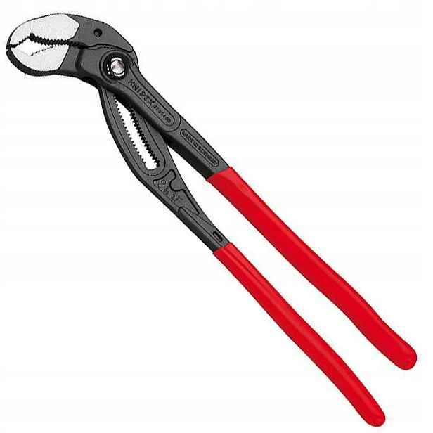 Kleště Klíč Na Trubky Cobra 400 MM 8701400 Knipex