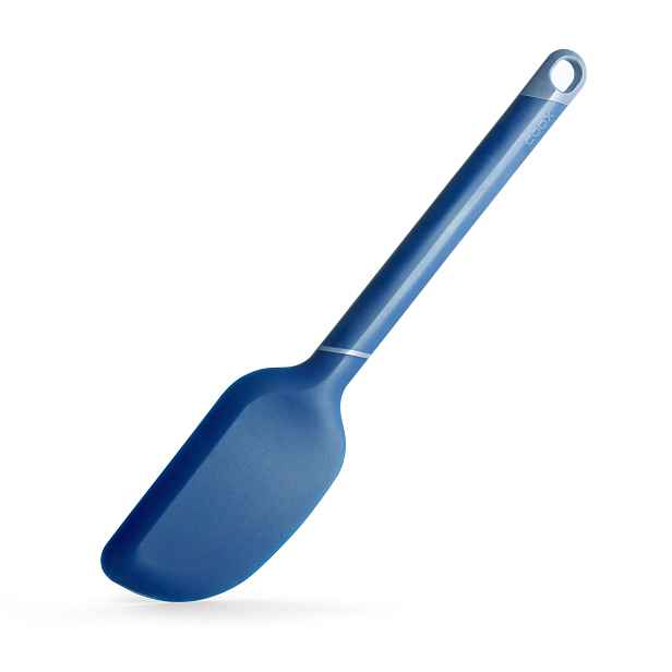 Silikonová stěrka coox SPATULA Barva: modrá