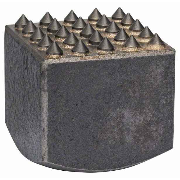 Deska zdrsňovací (pemrlice) Bosch 50×50 mm