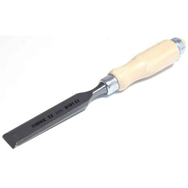 Dláto ploché Narex Wood Line Profi 22×276 mm