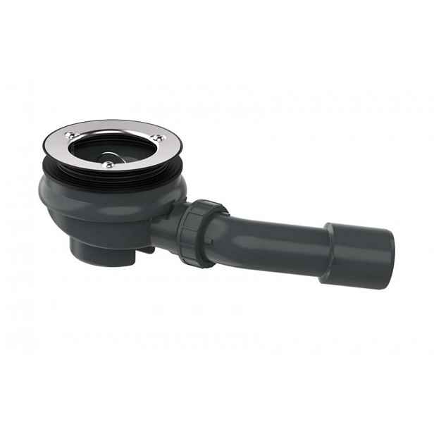 Hansgrohe RainDrain Staro - Odtoková souprava pro vaničky 60090180