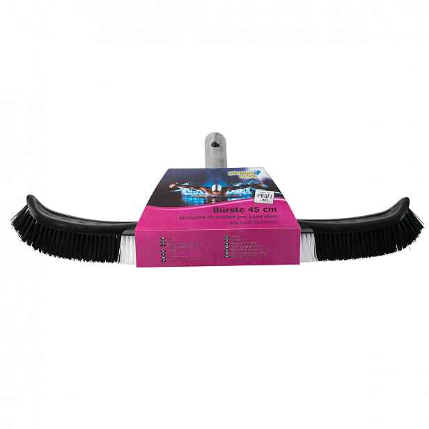 Kartáč 45 cm Planet Pool Profi