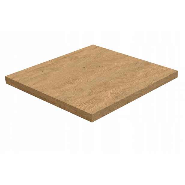 Laminovaná deska dub kamenný 60 cm do kuchyně