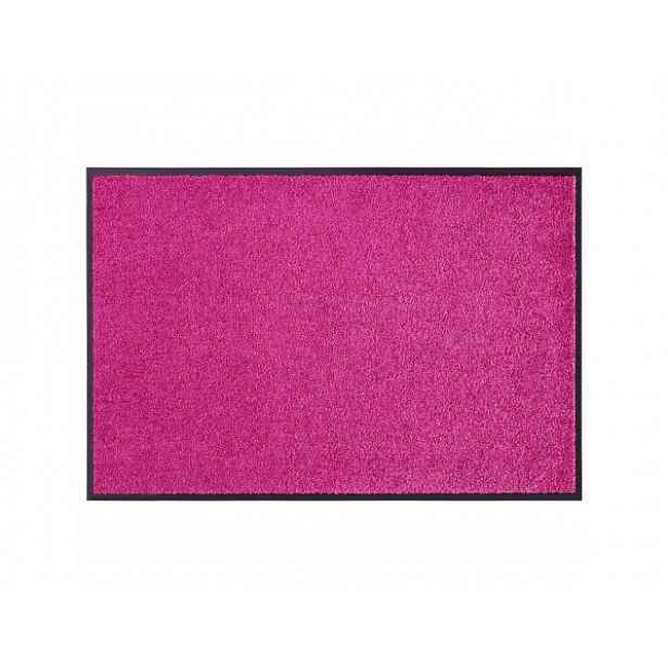 Rohožka Wash & Clean 103835 Raspberry Red