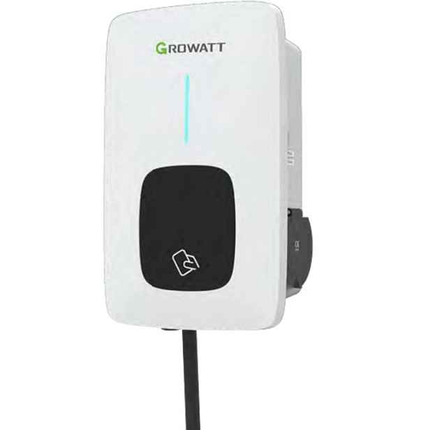 Stanice nabíjecí Growatt THOR 07AS-P-V1 7 kW
