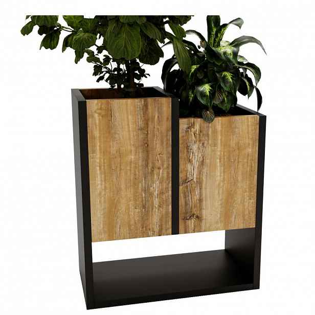 RAUMHIRSCH FURNITURE KVĚTINOVÝ ZÁHON