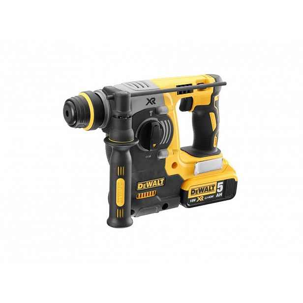 Kladivo kombinované AKU DeWALT DCH273NT