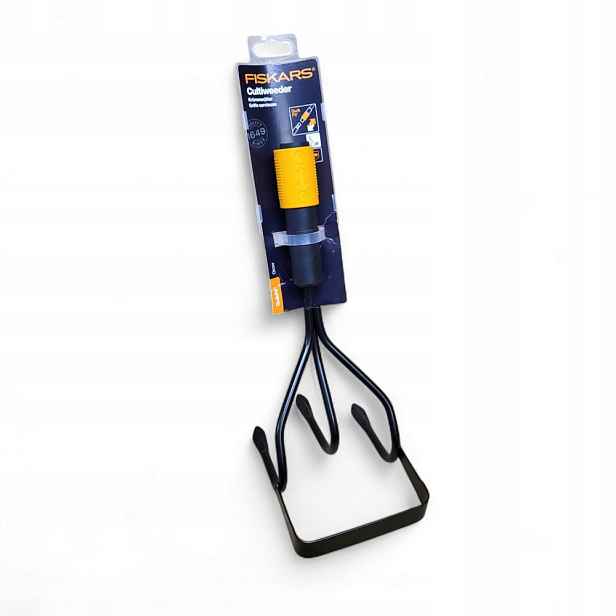 Kultivátor s motykou QuikFit Fiskars N/o