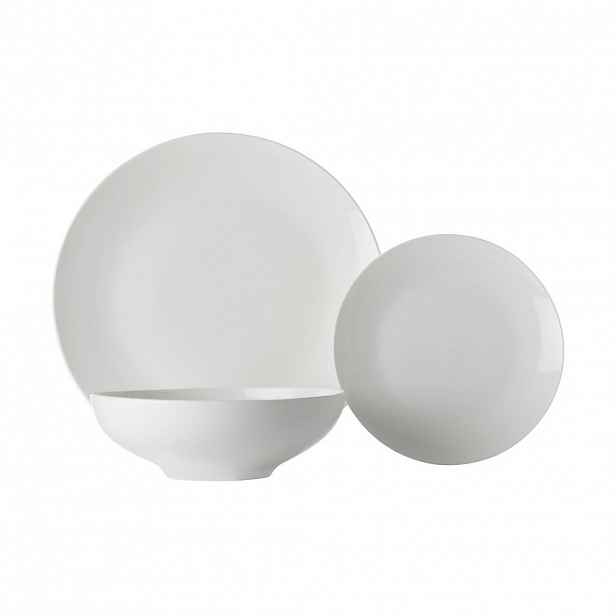 Maxwell & Williams JÍDELNÍ SOUPRAVA, 12dílné, porcelán - Kolekce nádobí - 004141036601