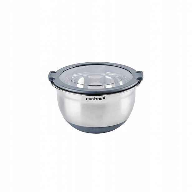Miska mastrad kuchyňská miska inox 16 x 11,5 1500 ml