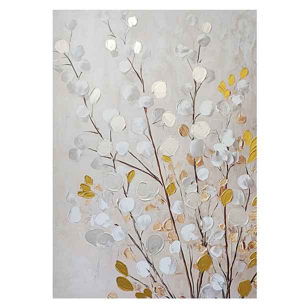 Obraz 70x100 cm Catkins – Styler