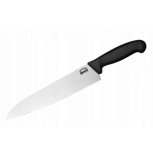 Samura Butcher Šéfkuchařský nůž Grand 24cm (SBU-0087)