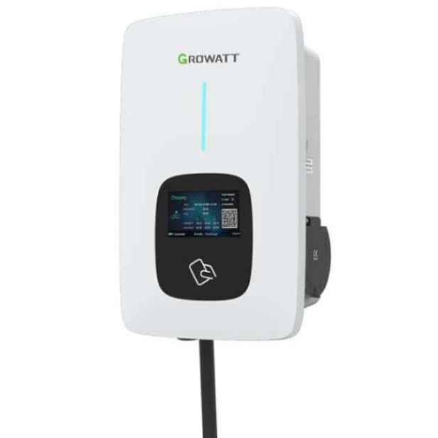 Stanice nabíjecí Growatt THOR  22AS-SNO-V1 22 kW