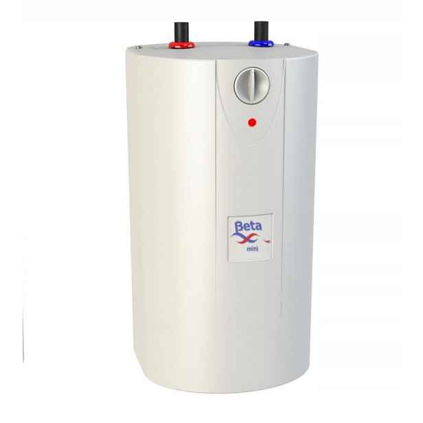 Elektrický bojler Elektromet Beta Mini 10L podum