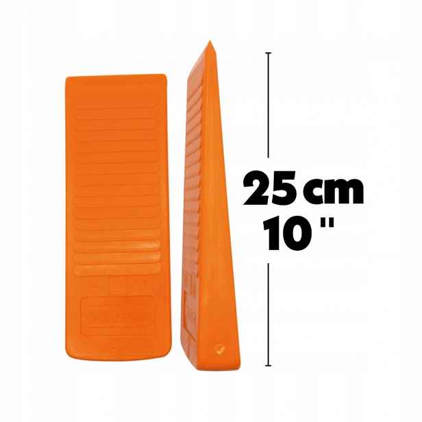 Klín dřevorubecký Oregon Pro 25 cm (10")