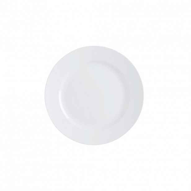 Maxwell & Williams TALÍŘEK NA SNACKY, keramika, 23 cm - Kolekce nádobí - 004141037704