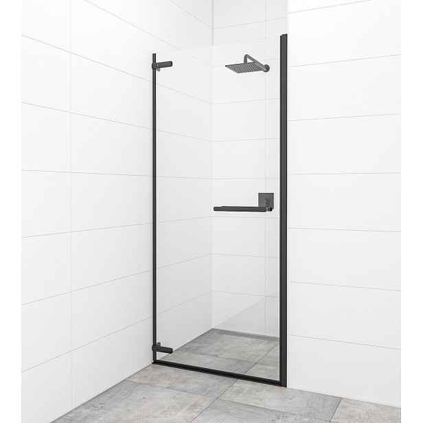 Sprchové dveře 90 cm SAT TGD NEW SATTGDO90NIKAC
