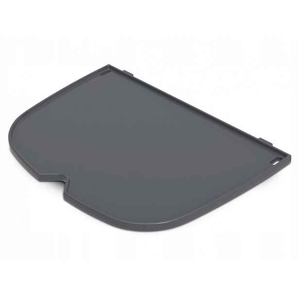 Weber Poloviční litinový tál pro grily Q3000N