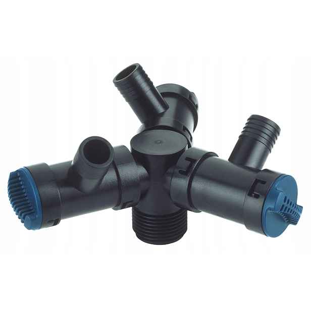 Oase Rozvaděč vody Multi Wd 3/4"