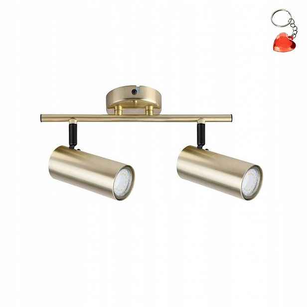Spotová reflektorová lampa Colly 92-01719 Candellux