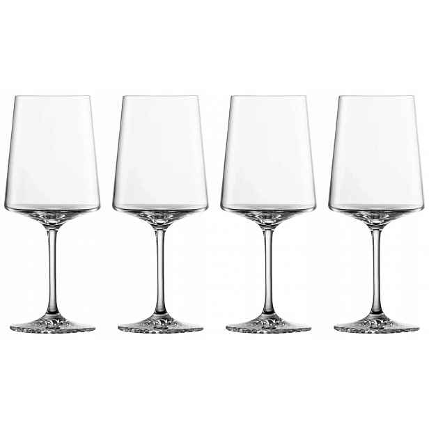 Echo Univerzální sklenička 572 ml 4 ks Zwiesel Glas