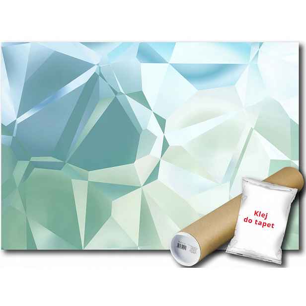 Fototapeta Sklo 3D 10A F3XL 416x254 F12115