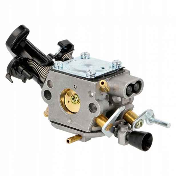 Karburátor pro Husqvarna 445 450 Jonsered CS2245 náhradní díl