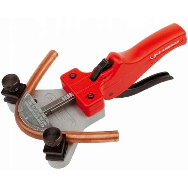 Rothenberger ohýbačka trubek 6-12 mm 24132