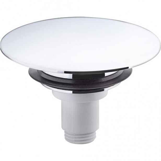 Zátka Hansgrohe chrom 97204000