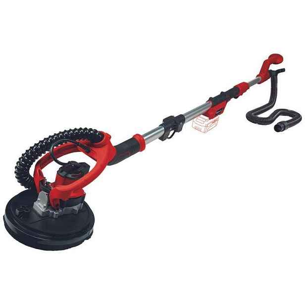 Bruska na sádrokarton AKU Einhell TP-DW 18/225 Li-Solo