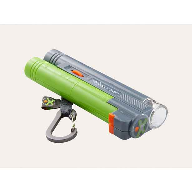 Haba Terra Kids Mikroskop