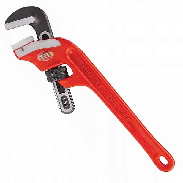 Šikmý Klíč Pro Trubky 2" Ridgid 31070 E-14 Žába
