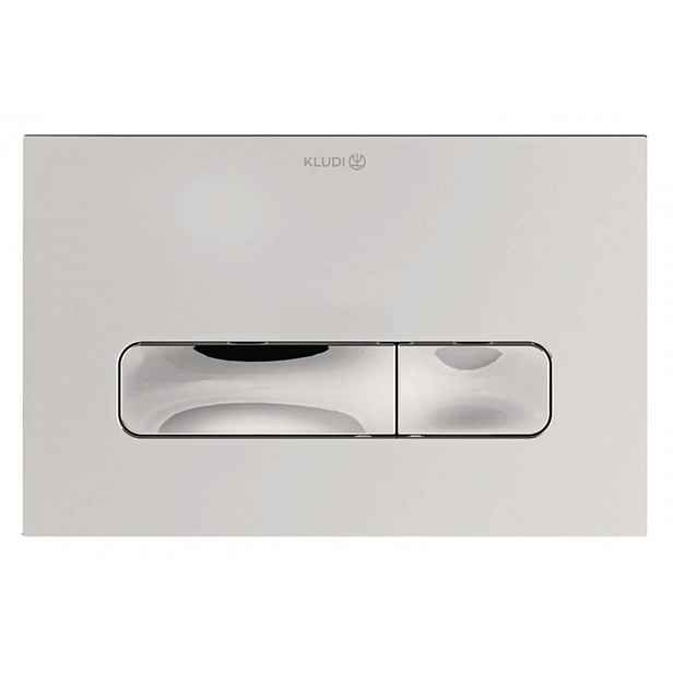 Kludi Unifix - Ovládání splachování, chrom 30PP0105