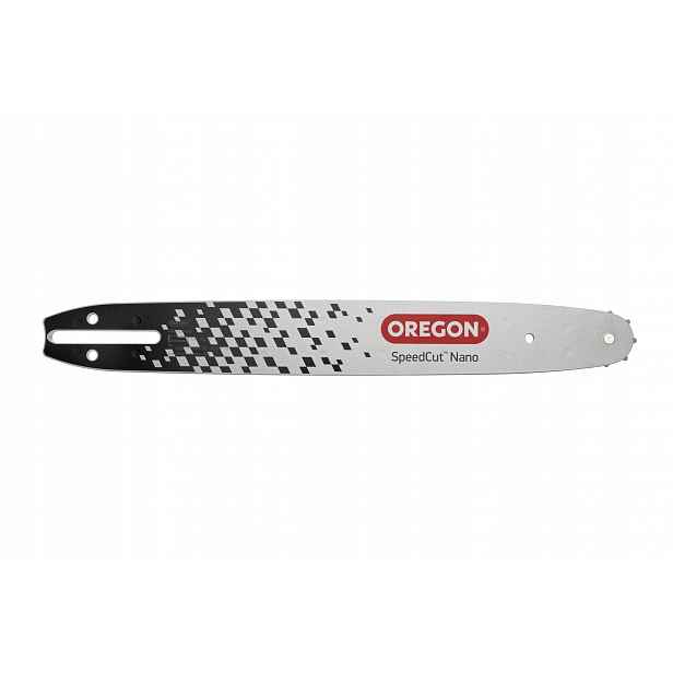 Vodící lišta 144TXLNA041 SpeedCut Nano Oregon 14"/ .325"/ 1,1 mm
