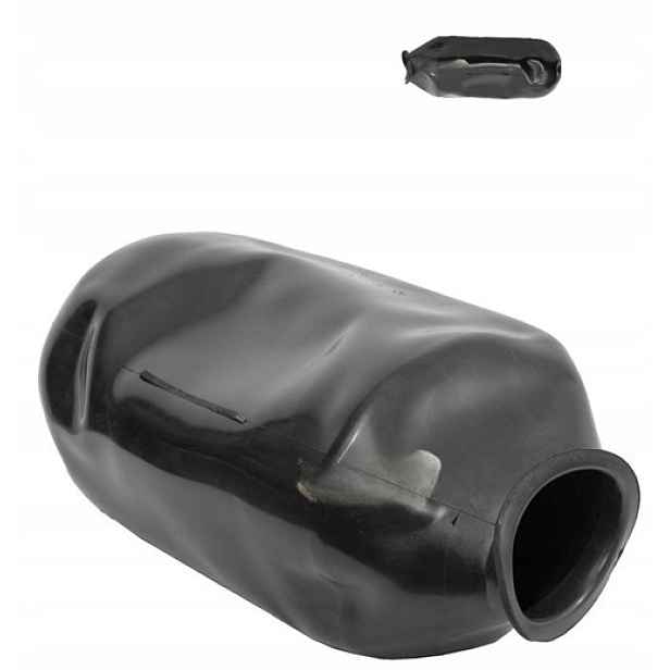 Gumový sáček Epdm pro hydrofor Malec-Pompy Imera MH1100 Inox Wao 80L