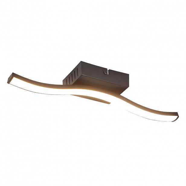 Nettlife LED stropní světlo Leavitt 7/34,5/5,5 cm