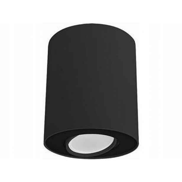 Pohyblivé stropní svítidlo N/t 1XGU10 10W IP20 Set black 8900 Nowodvorski