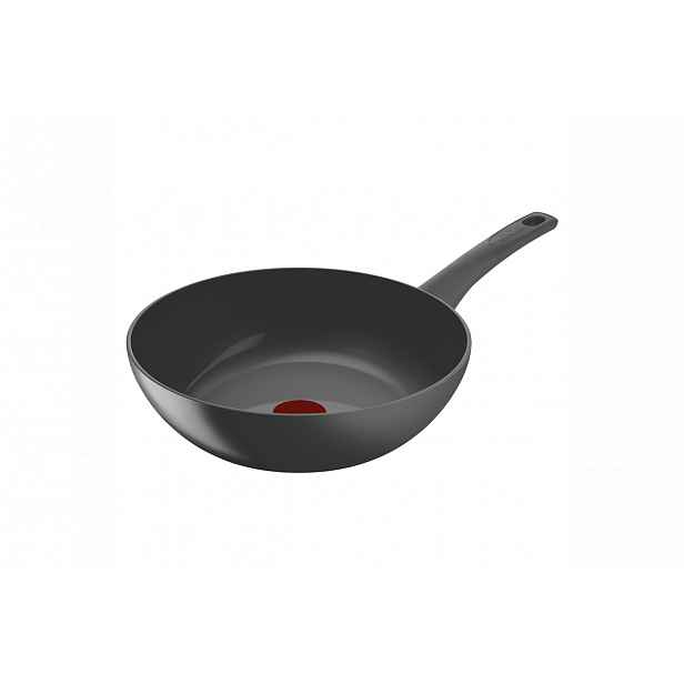 Wok pánev Tefal Renewal C4261943 28 cm Keramická